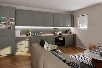 Wohnung Wildau - 3 Zimmer, 79 m&sup2;, 399.900&euro; | Angebot:25957386