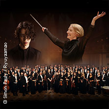 Konzerthausorchester Berlin, Riccardo Minasi mit Pablo Ferrandez 31.10.2026 Konzerthaus Berlin