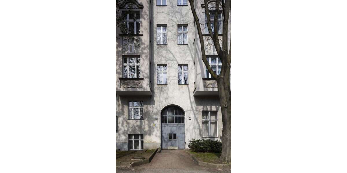 Etagenwohnung Berlin Steglitz - 2 Zimmer, 53 m&sup2;, 189.000&euro; | Angebot:25991979