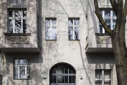 Wohnung Berlin Steglitz - 2 Zimmer, 53 m&sup2;, 189.000&euro; | Angebot:25991979