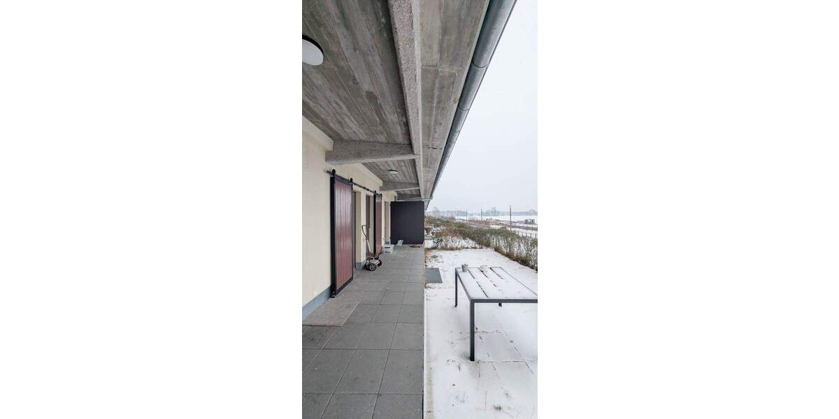 Terrassenwohnung Berlin Spandau - 4 Zimmer, 112 m&sup2;, 1.998&euro; | Angebot:25700158