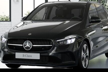 Mercedes-Benz B 200 9.900 km 36.500 &euro; Berlin 10587