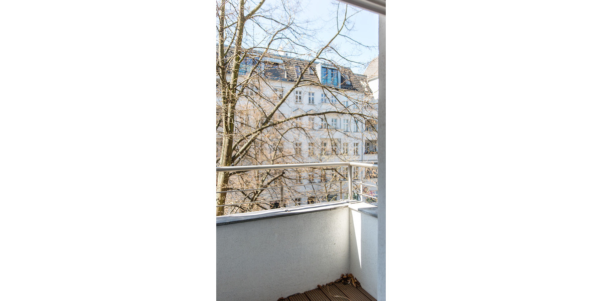 Etagenwohnung Berlin Frohnau - 4 Zimmer, 96 m&sup2;, 795.000&euro; | Angebot:26349357