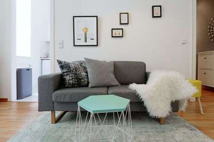 Zimmer Berlin Prenzlauer Berg - 2 Zimmer, 1.650&euro; | Angebot:26224146