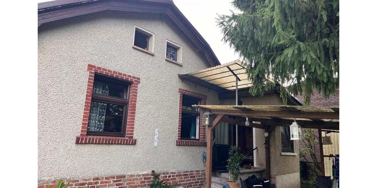 Bungalow Berlin Treptow-Köpenick - 2 Zimmer, 60 m&sup2;, 285.000&euro; | Angebot:26794245