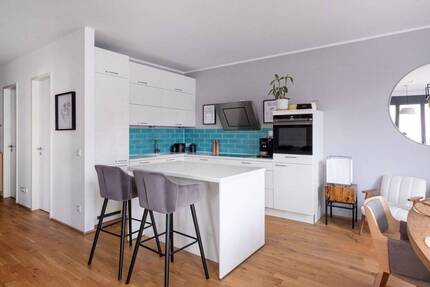 Wohnung Berlin Friedrichshain - 3 Zimmer, 94 m&sup2;, 825.000&euro; | Angebot:26119409
