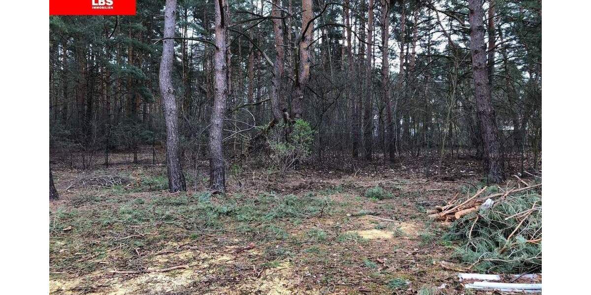 Grundstück Berlin Müggelheim - 245.000&euro; | Angebot:24762340