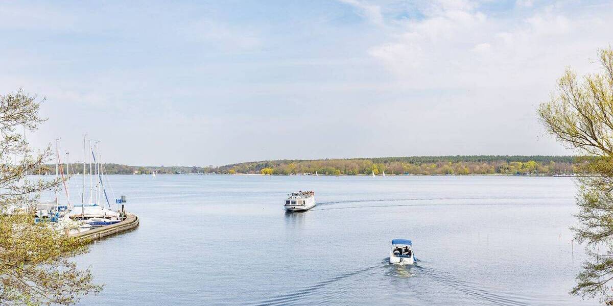 Etagenwohnung Berlin / Wannsee Wannsee - 5 Zimmer, 117 m&sup2;, 750.000&euro; | Angebot:26674432