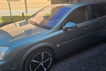 Opel Signum 170.000 km 4.650 &euro; Schulzendorf 15732