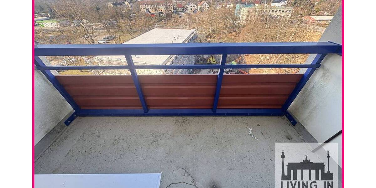 Etagenwohnung Schönefeld - 2 Zimmer, 52 m&sup2;, 656&euro; | Angebot:25929462