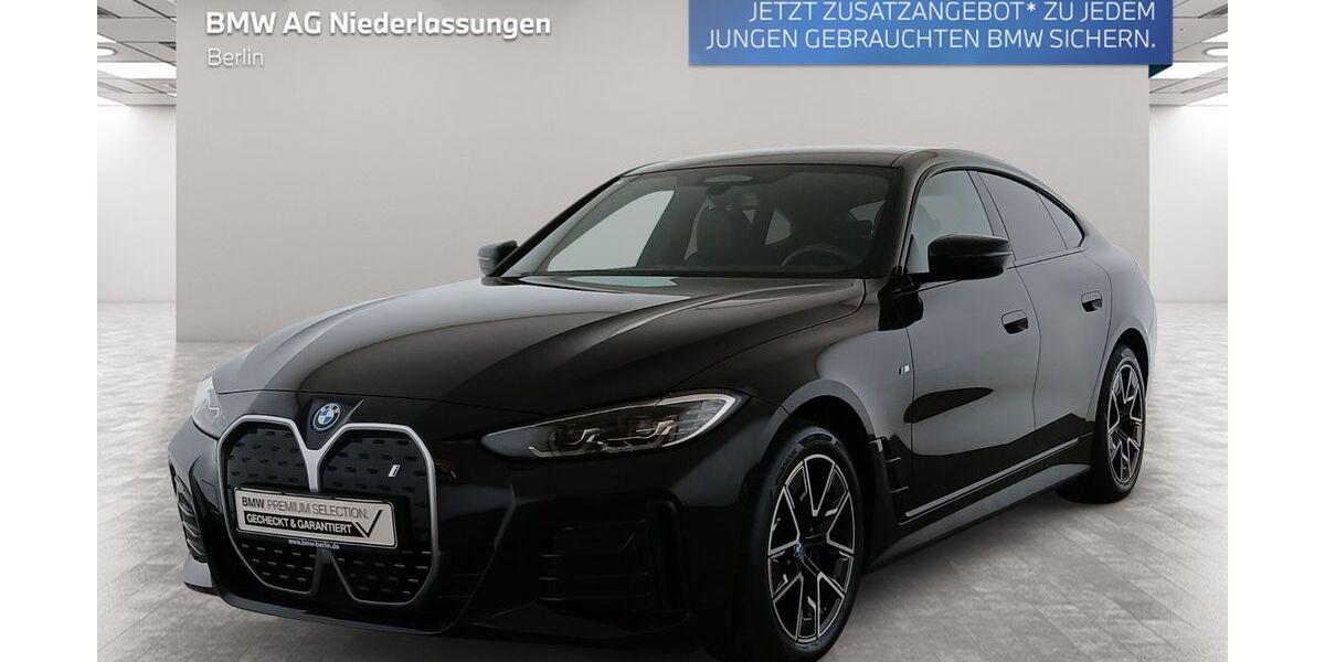 BMW i4 18.902 km 45.900 &euro; Berlin 12683
