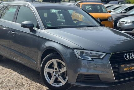 Audi A3 77.000 km 15.990 &euro; Berlin 13127