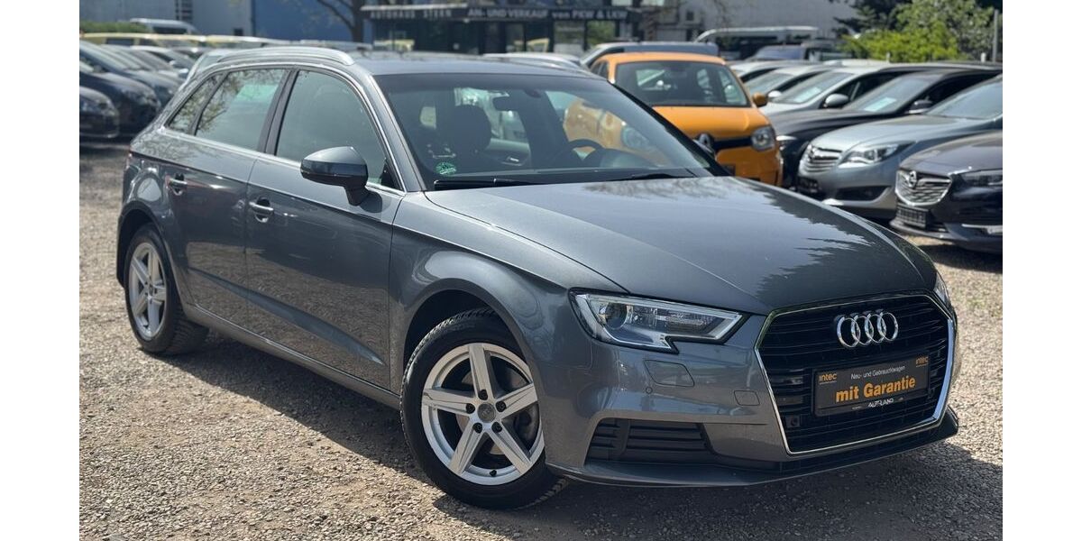 Audi A3 77.000 km 15.990 &euro; Berlin 13127