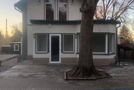 Haus Berlin Schmöckwitz - 8 Zimmer, 184 m&sup2;, 2.990&euro; | Angebot:24698532