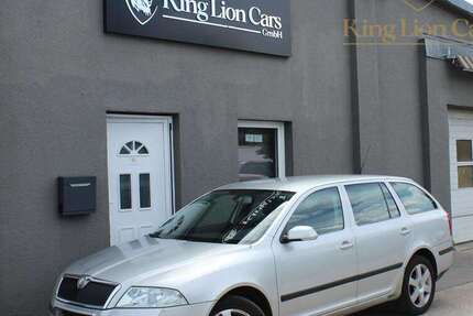 Skoda Octavia 199.237 km 3.980 &euro; Berlin 10365