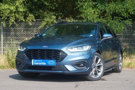 Ford Mondeo 141.265 km 15.900 &euro; Königs Wusterhausen 15713