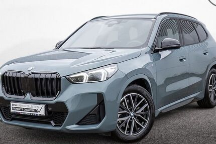 BMW X1 35.400 km 41.950 &euro; Teltow 14513