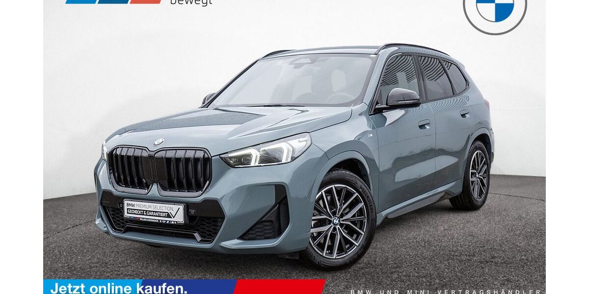 BMW X1 35.400 km 41.950 &euro; Teltow 14513