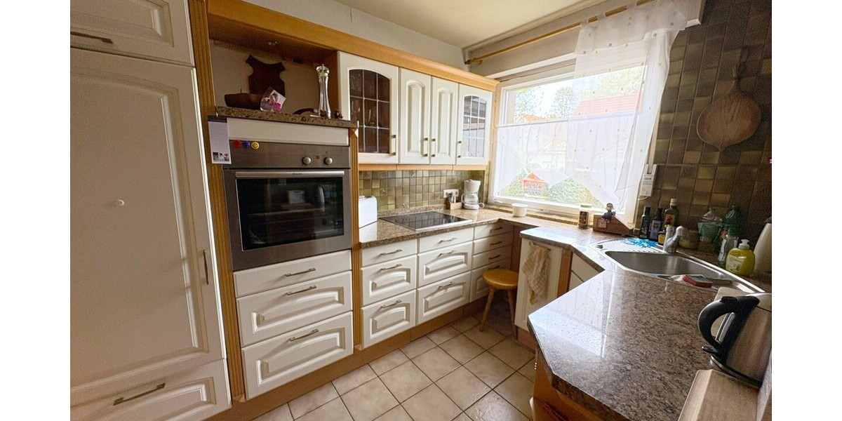 Haus in ruhiger Lage mit wunderschönem Garten in Rudow - Preis gegen Gebot - Reihenmittelhaus Berlin Rudow | Angebot:26544338