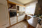 Kleines Haus in ruhiger Lage mit wunderschönem Garten in Rudow - Reihenmittelhaus Berlin Neukölln | Angebot:26544338