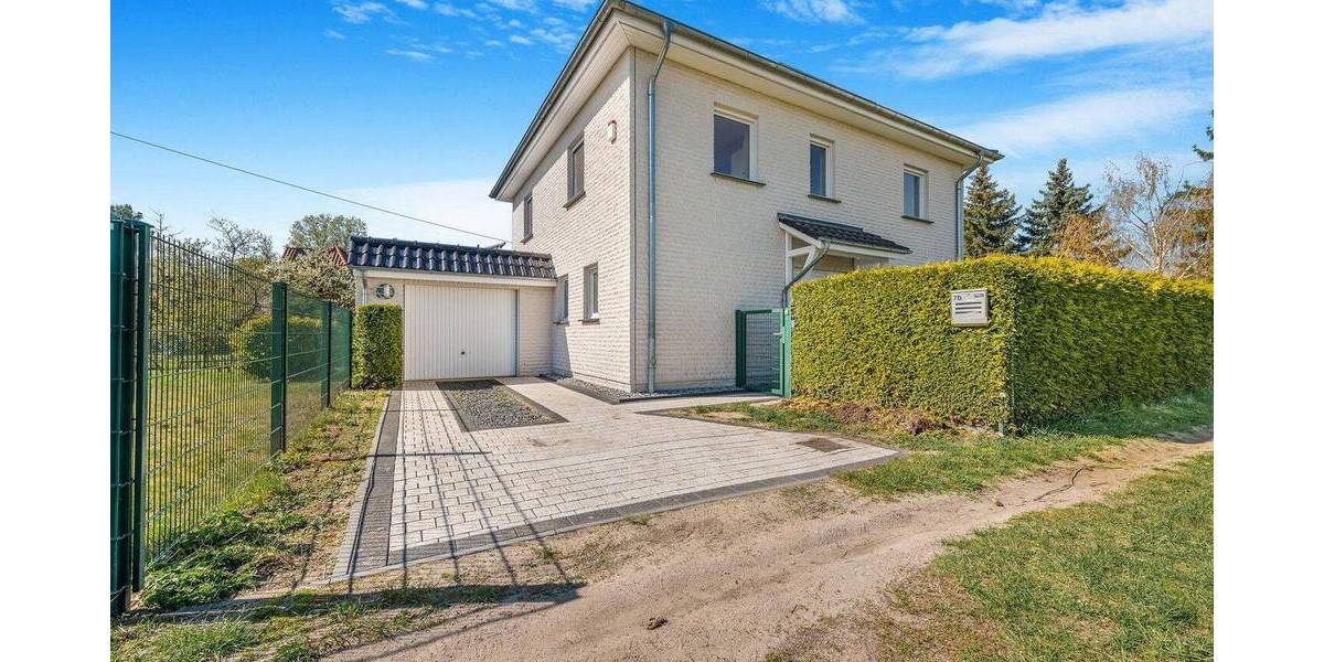 Einfamilienhaus Berlin Mahlsdorf - 5 Zimmer, 146 m&sup2;, 754.000&euro; | Angebot:26301292