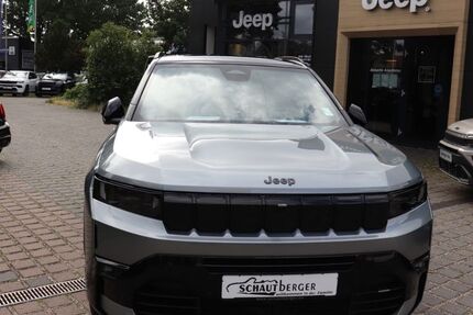 Jeep Compass 3.000 km 41.990 &euro; Potsdam 14482