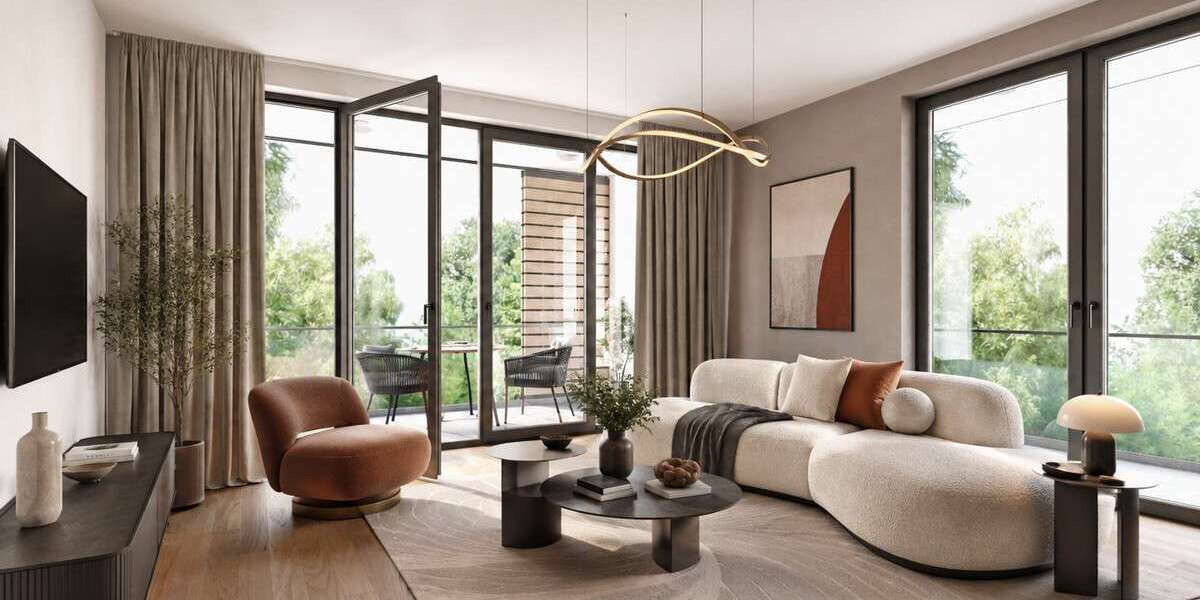 Etagenwohnung Berlin Steglitz-Zehlendorf - 5 Zimmer, 133 m&sup2;, 899.000&euro; | Angebot:27215896