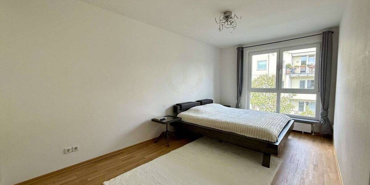 Etagenwohnung Berlin Friedenau - 3 Zimmer, 89 m&sup2;, 570.000&euro; | Angebot:24002314