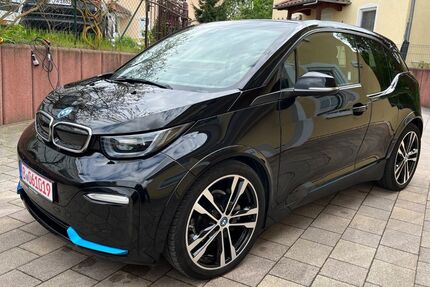 BMW i3 166.800 km 15.500 &euro; Berlin 12619