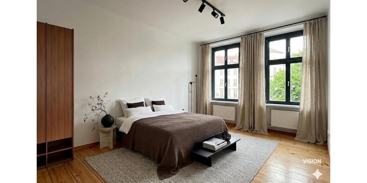 Etagenwohnung Berlin Rummelsburg - 2 Zimmer, 70 m&sup2;, 380.000&euro; | Angebot:27199188