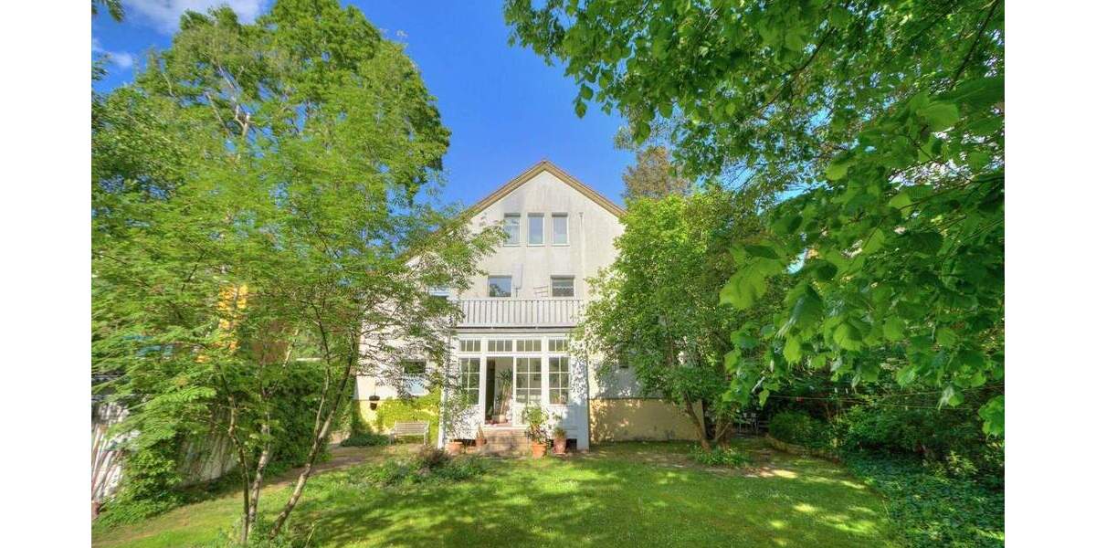 Grundstück Berlin Lichterfelde - 500.000&euro; | Angebot:24846339