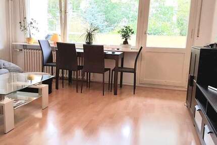 Wohnung Berlin Charlottenburg-Wilmersdorf - 1 Zimmer, 43 m&sup2;, 265.000&euro; | Angebot:26856464