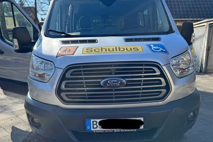 Ford Transit 225.000 km 14.800 &euro; Berlin 12247