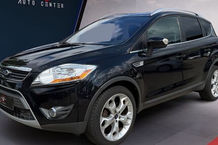 Ford Kuga 176.300 km 6.999 &euro; Berlin 12439