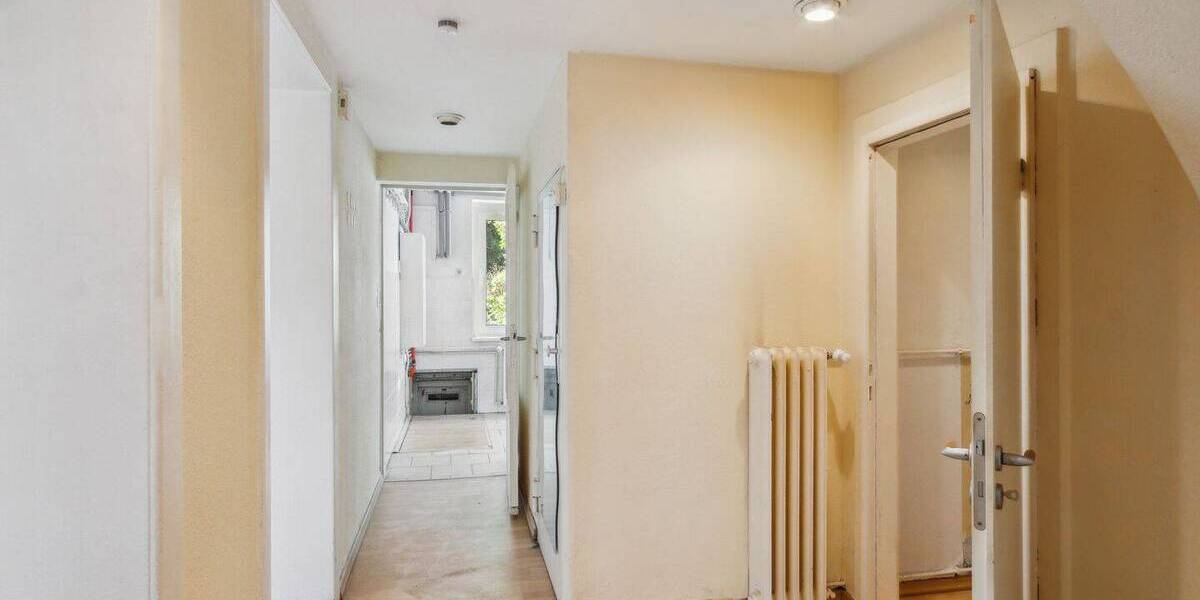 Einfamilienhaus Berlin Lichtenrade - 8 Zimmer, 207 m&sup2;, 649.000&euro; | Angebot:26661891
