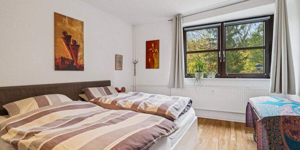 Etagenwohnung Berlin Konradshöhe - 3 Zimmer, 82 m&sup2;, 355.000&euro; | Angebot:25753828