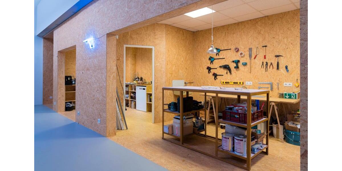 Gewerbeobjekt Berlin Treptow-Köpenick - 370&euro; | Angebot:25995623