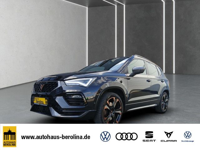 Cupra Ateca 27.011 km 29.899 &euro; Berlin 12105