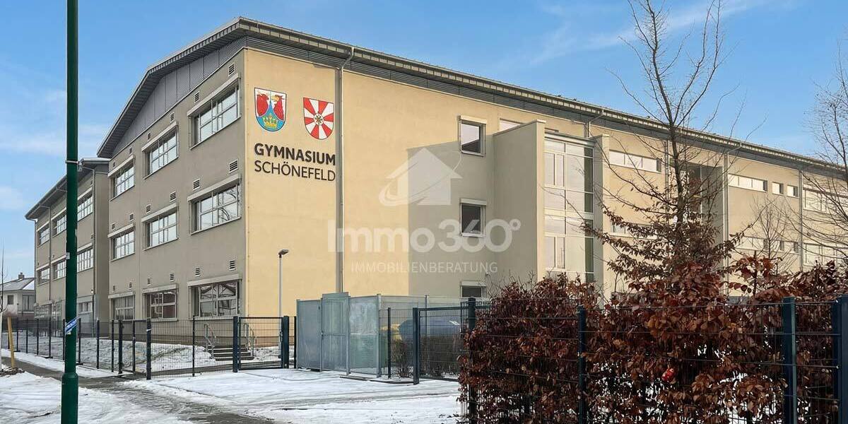 Etagenwohnung Schönefeld - 4 Zimmer, 93 m&sup2;, 459.900&euro; | Angebot:25929092