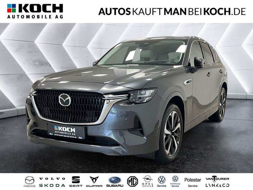 CX-60