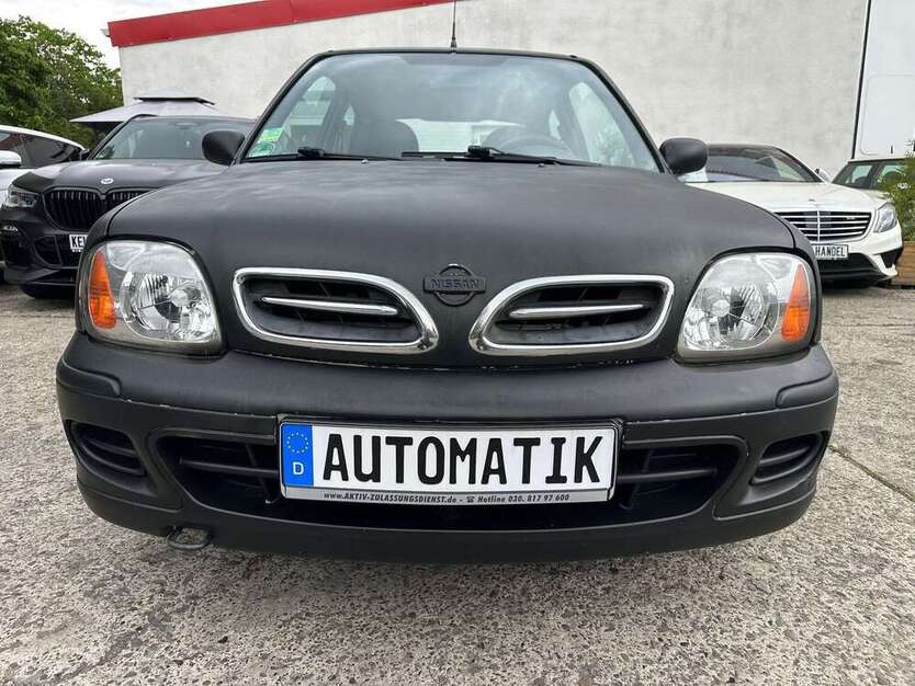 Micra