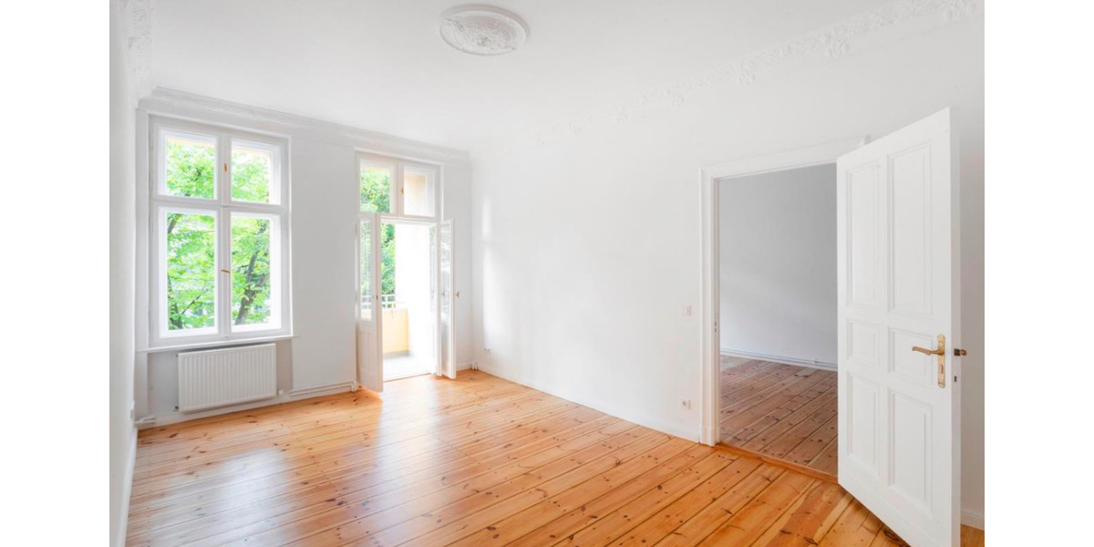 Etagenwohnung Berlin Reinickendorf - 5 Zimmer, 128 m&sup2;, 2.000&euro; | Angebot:25865423