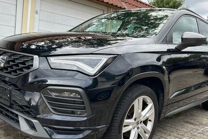 Seat Ateca 152.000 km 16.400 &euro; Berlin 13403