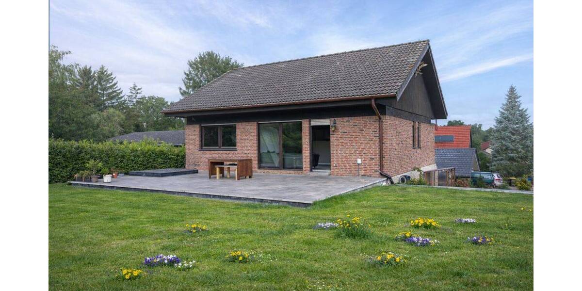 Einfamilienhaus Berlin - Pankow Buch - 3 Zimmer, 85 m&sup2;, 424.000&euro; | Angebot:25997840