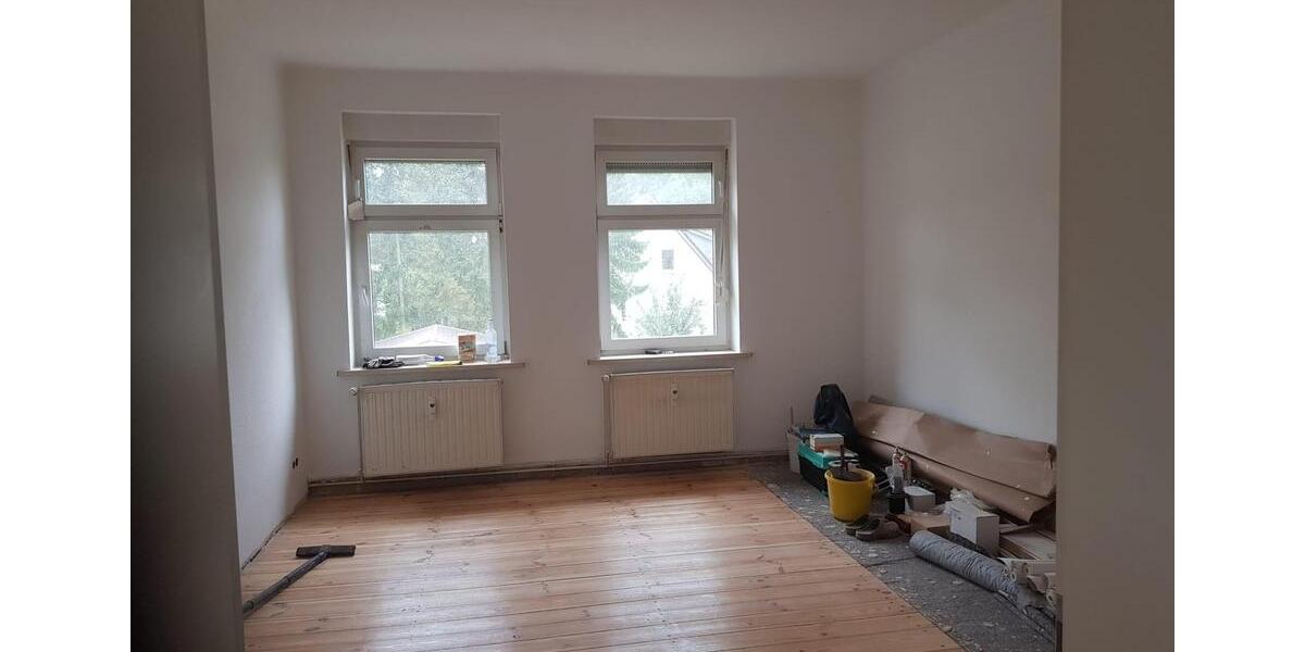 Etagenwohnung Ahrensfelde - 2 Zimmer, 53 m&sup2;, 538&euro; | Angebot:25538731