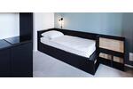 Etagenwohnung Berlin Charlottenburg-Wilmersdorf - 1 Zimmer, 18 m&sup2;, 1.041&euro; | Angebot:26568297