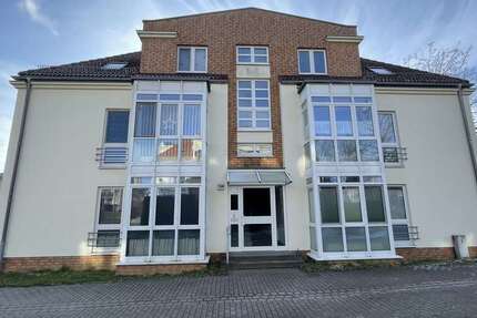 Wohnung Rangsdorf - 3 Zimmer, 77 m&sup2;, 1.040&euro; | Angebot:26382797