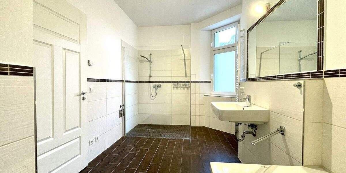 Etagenwohnung Berlin Karlshorst - 4 Zimmer, 119 m&sup2;, 579.600&euro; | Angebot:24719081