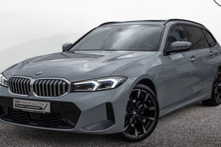 BMW 320 25.200 km 44.900 &euro; Schönefeld OT Großziethen 12529