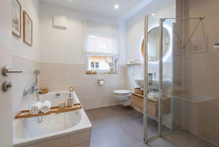 Reihenmittelhaus Berlin Rudow - 6 Zimmer, 137 m&sup2;, 625.000&euro; | Angebot:25756141